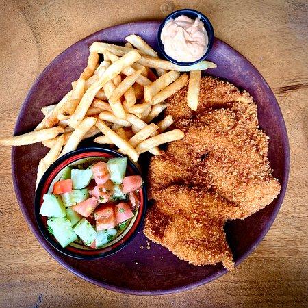 Azuleo Moroccan Cuisine